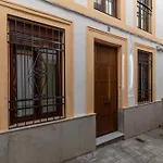 Holiday home Casa Nacar