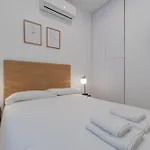 Casa Nacar Prázdninový dům