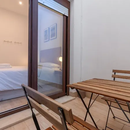 Ferienhaus Casa Nacar Córdoba