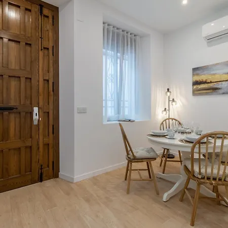 Ferienhaus Casa Nacar *