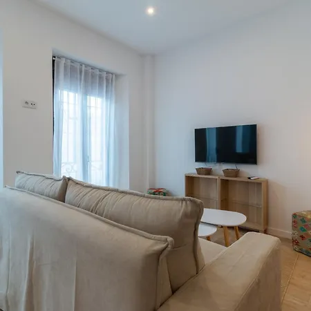 Casa Nacar * Córdoba