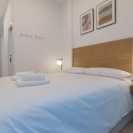 Casa Nacar Holiday home