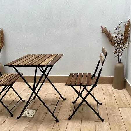 Ferienhaus Casa Nacar Córdoba