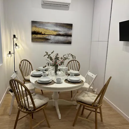 Holiday home Casa Nacar Cordoba