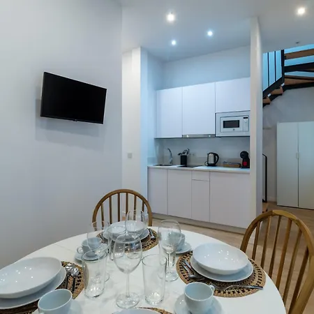 Casa Nacar Holiday home *