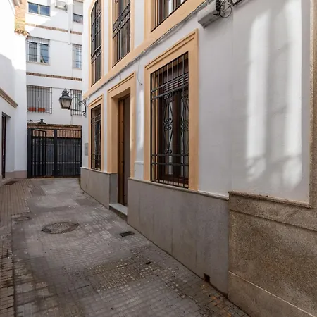 Ferienhaus Casa Nacar *