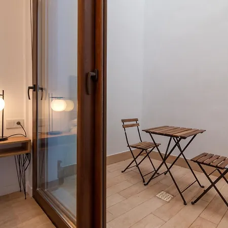 Casa Nacar Ferienhaus Córdoba