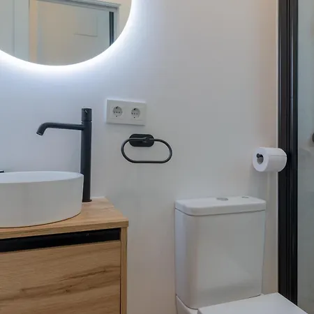 Casa Nacar Holiday home