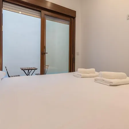 Holiday home Casa Nacar Cordoba