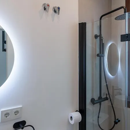 Casa Nacar * Córdoba