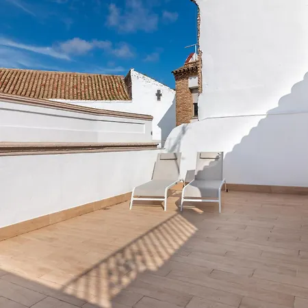 Ferienhaus Casa Nacar *