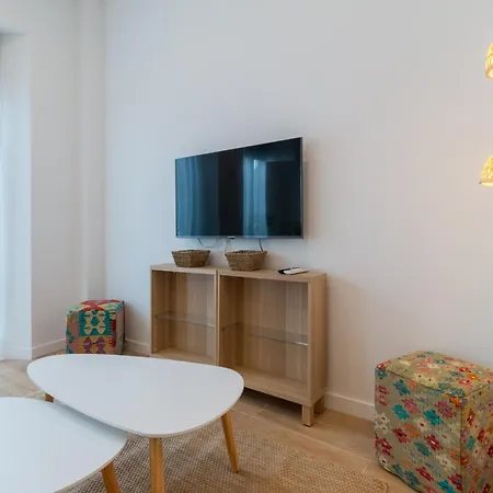 Casa Nacar Holiday home Cordoba