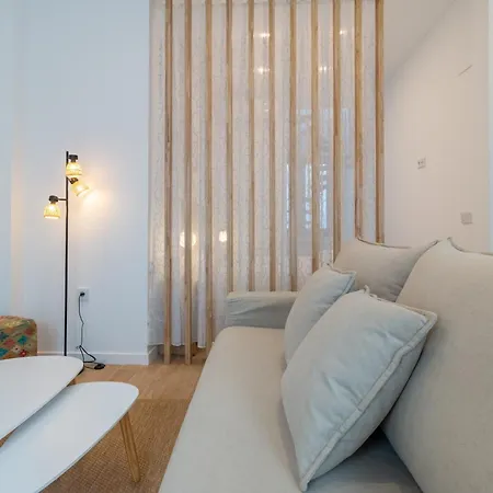 Holiday home Casa Nacar Cordoba