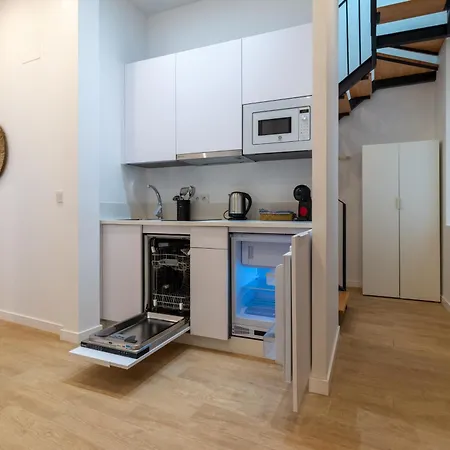 Casa Nacar * Cordoba