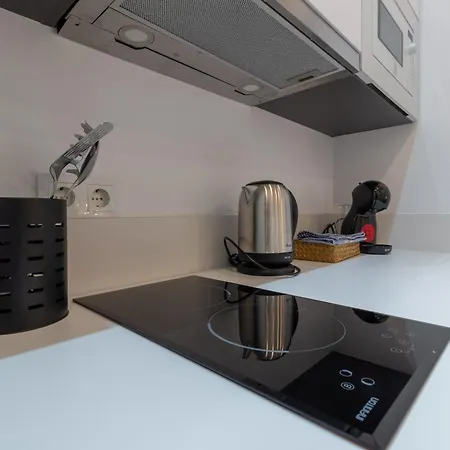 Casa Nacar Ferienhaus *