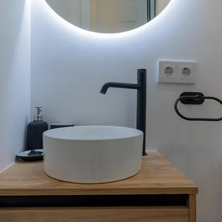 Ferienhaus Casa Nacar