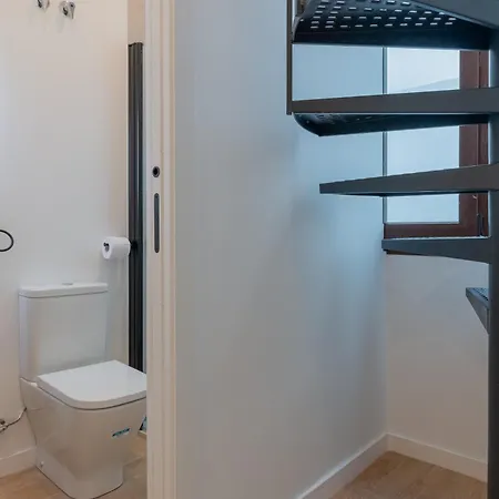 Casa Nacar Holiday home *