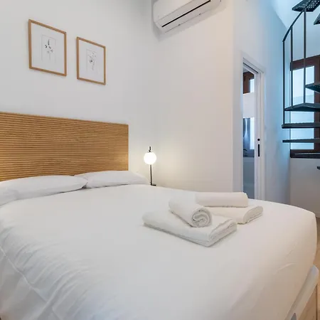 Ferienhaus Casa Nacar *