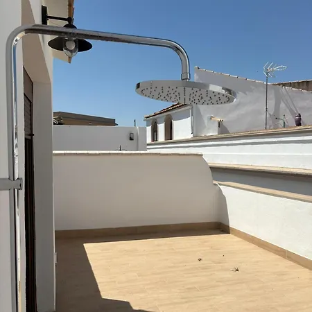 Holiday home Casa Nacar *