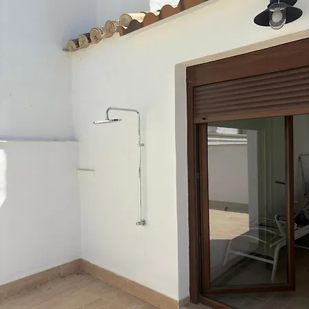 Ferienhaus Casa Nacar