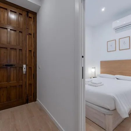 Casa Nacar * Córdoba