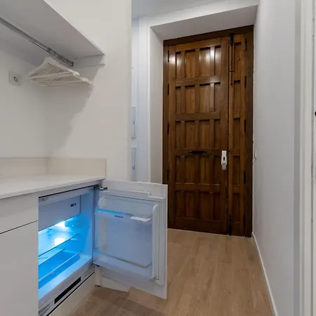 Ferienhaus Casa Nacar Córdoba