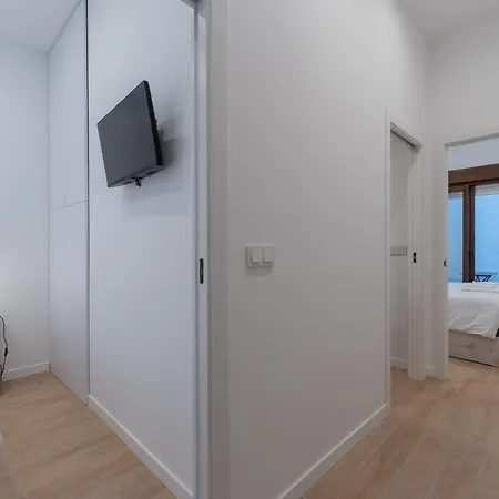 Сasa de vacaciones Casa Nacar