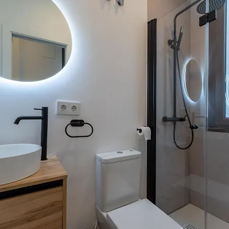 Casa Nacar Córdoba
