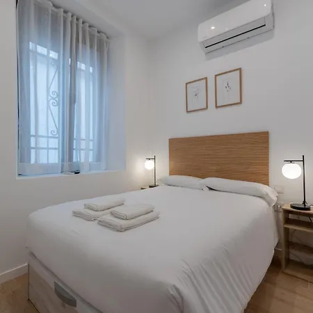 Casa Nacar Сasa de vacaciones