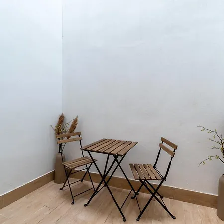 別荘 Casa Nacar