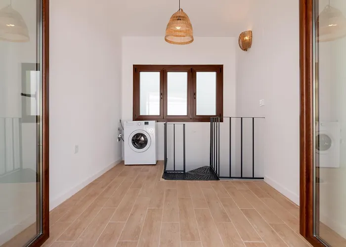 Casa Nacar Κόρδοβα