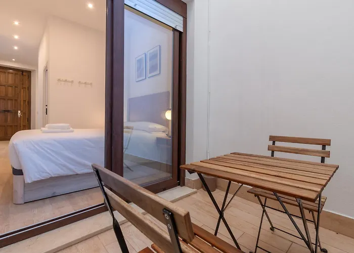 Σπίτι διακοπών Casa Nacar Κόρδοβα