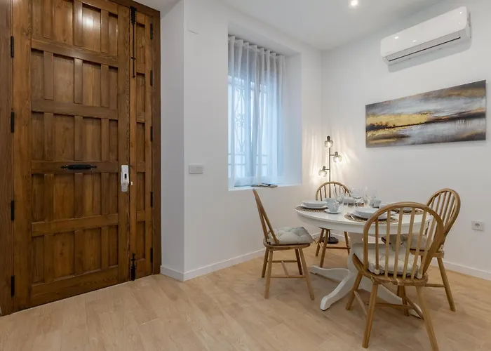 Σπίτι διακοπών Casa Nacar *