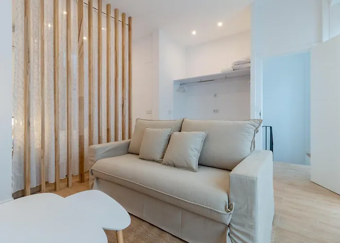 Casa Nacar Κόρδοβα