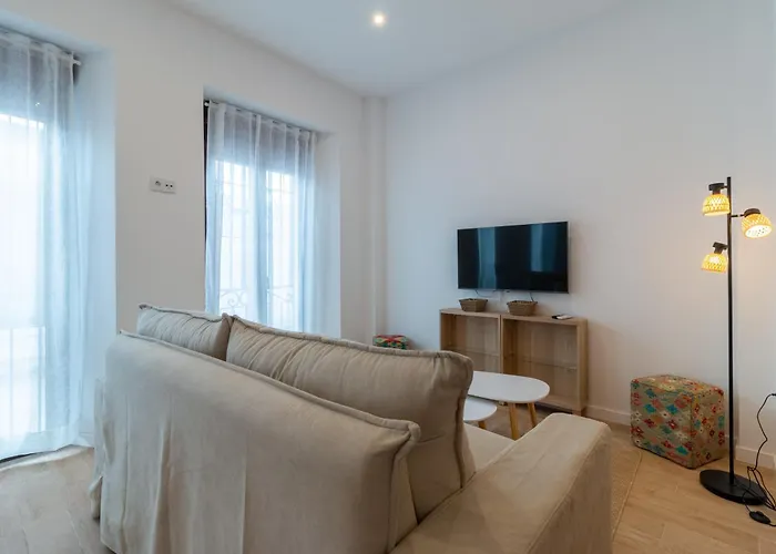 Casa Nacar * Κόρδοβα