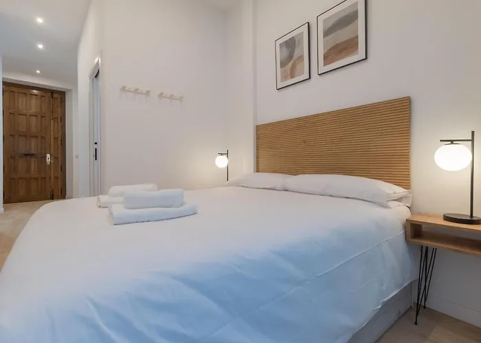 Casa Nacar Σπίτι διακοπών