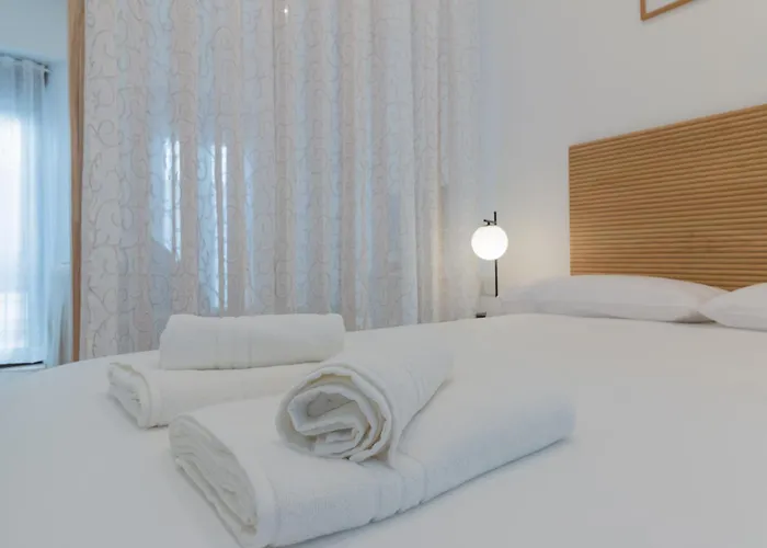 Σπίτι διακοπών Casa Nacar