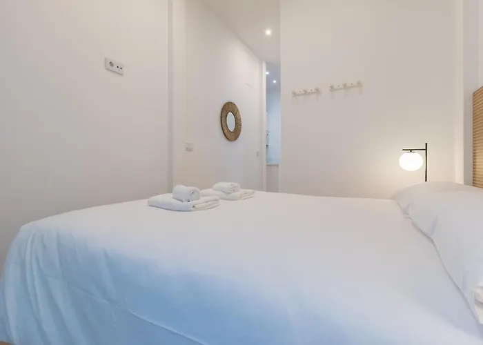 Casa Nacar Σπίτι διακοπών *