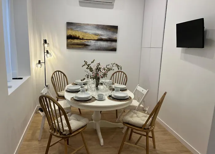 Σπίτι διακοπών Casa Nacar Κόρδοβα