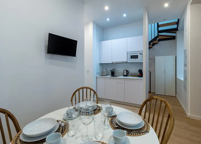 Casa Nacar Σπίτι διακοπών *