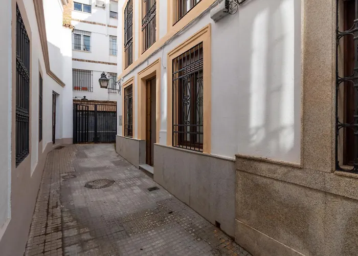 Σπίτι διακοπών Casa Nacar *