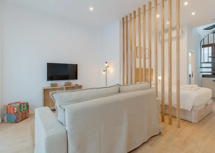 Σπίτι διακοπών Casa Nacar Κόρδοβα