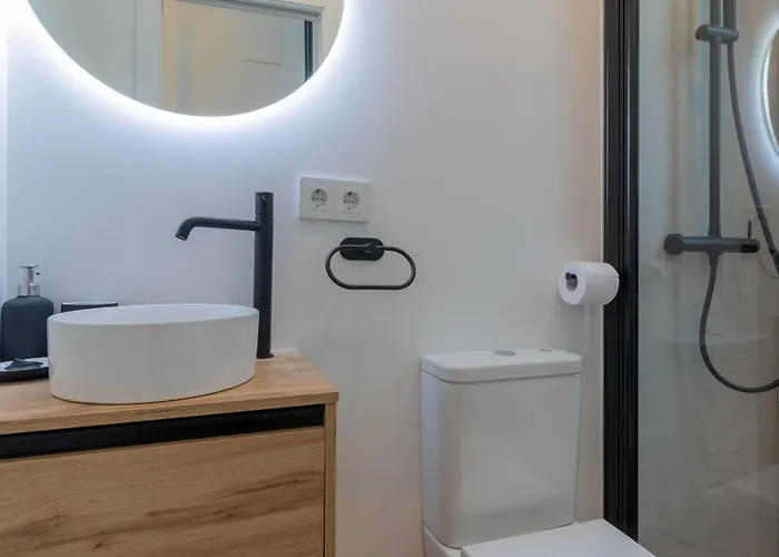 Casa Nacar Σπίτι διακοπών