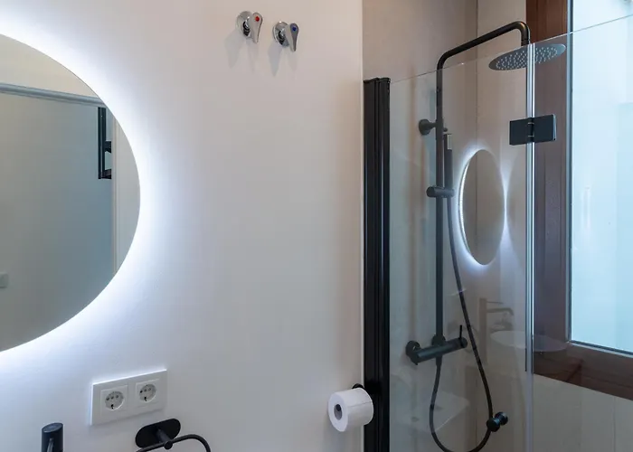 Casa Nacar * Κόρδοβα