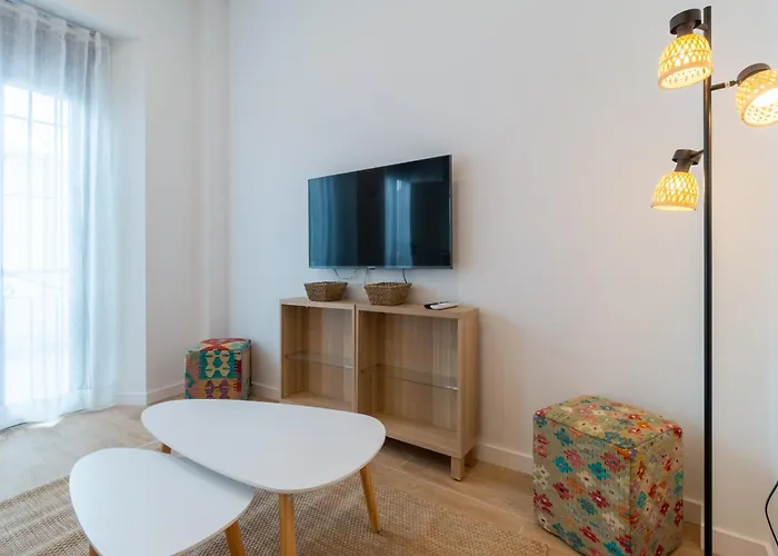 Casa Nacar Σπίτι διακοπών Κόρδοβα