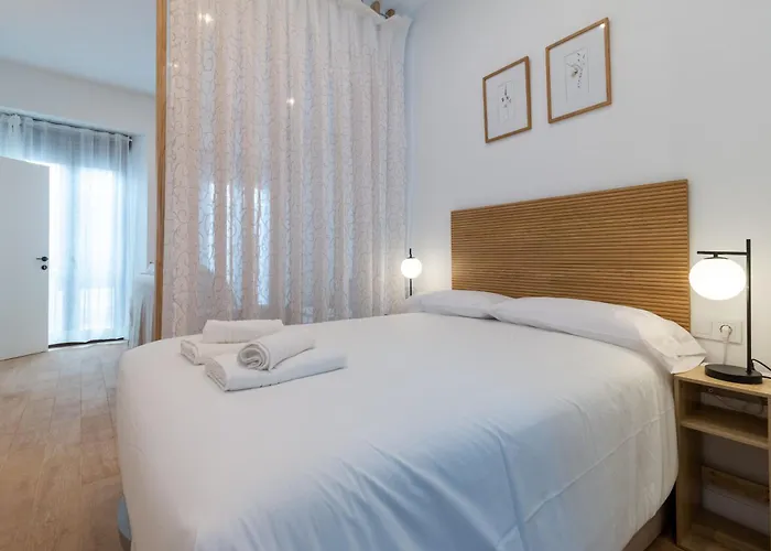 Σπίτι διακοπών Casa Nacar