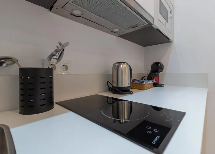 Casa Nacar Σπίτι διακοπών *