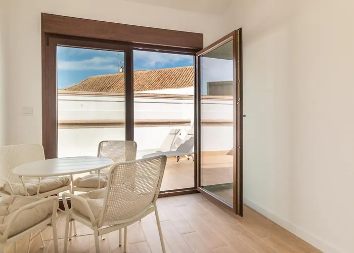 Σπίτι διακοπών Casa Nacar Κόρδοβα