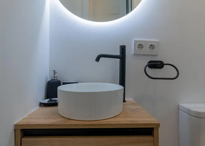 Σπίτι διακοπών Casa Nacar