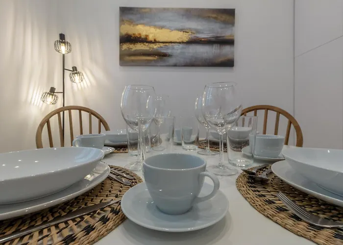 Casa Nacar Σπίτι διακοπών